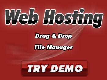 Web Hosting Accounts